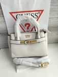 Сумка guess жіноча оригінал кросбоді