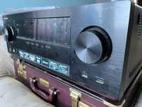 Kompletny Amplituner 7.2 AV Pioneer VSX-924 Spotify Bluetooth AirPlay