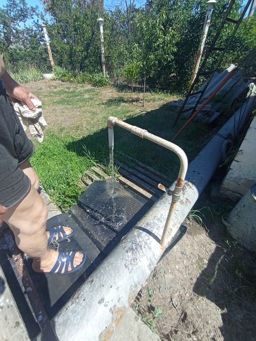 Сдам дачу в Самаровке возле реки первая линия , мостик, пляж