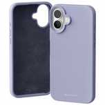 Etui do iPhone 16 Plus Mercury Silicone lawendowe