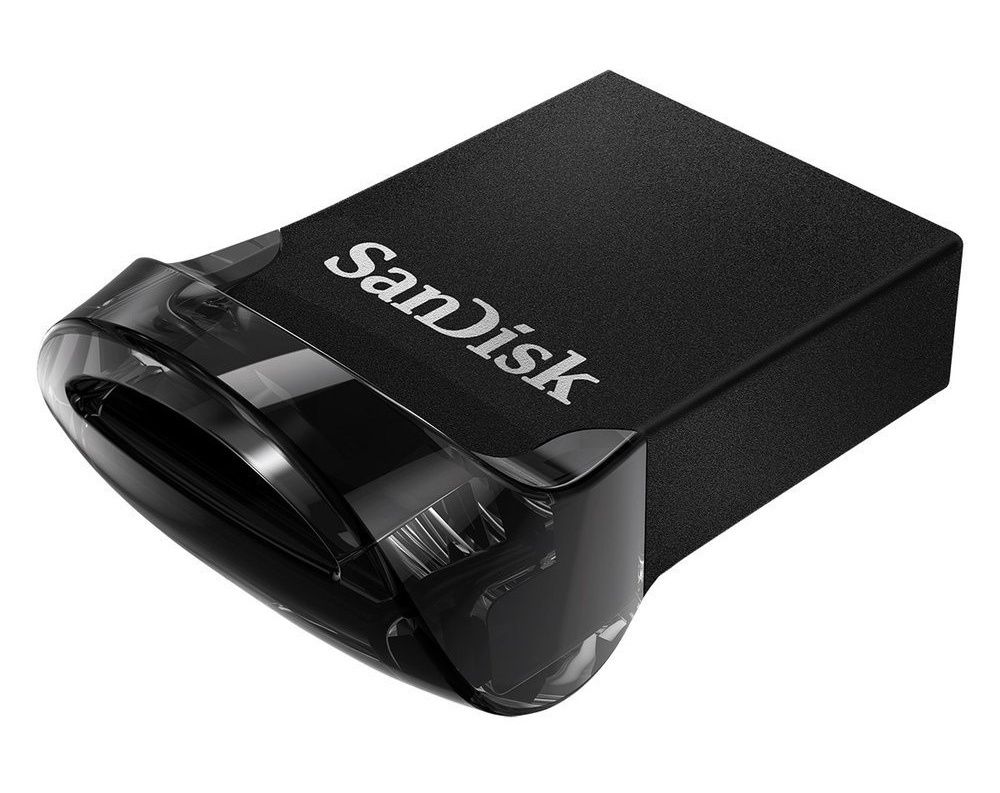 Pendrive SanDisk Ultra Fit USB 3.1 256GB