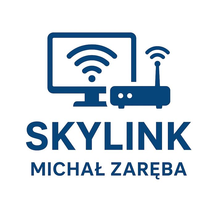 Instalacja i optymalizacja sieci domowych | LAN | Wi-Fi | TV