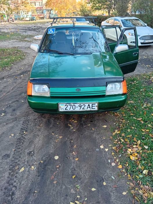Продам Славута, на ходу