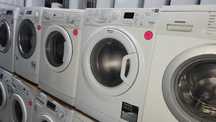 JANKI AGD Pralka Hotpoint Ariston