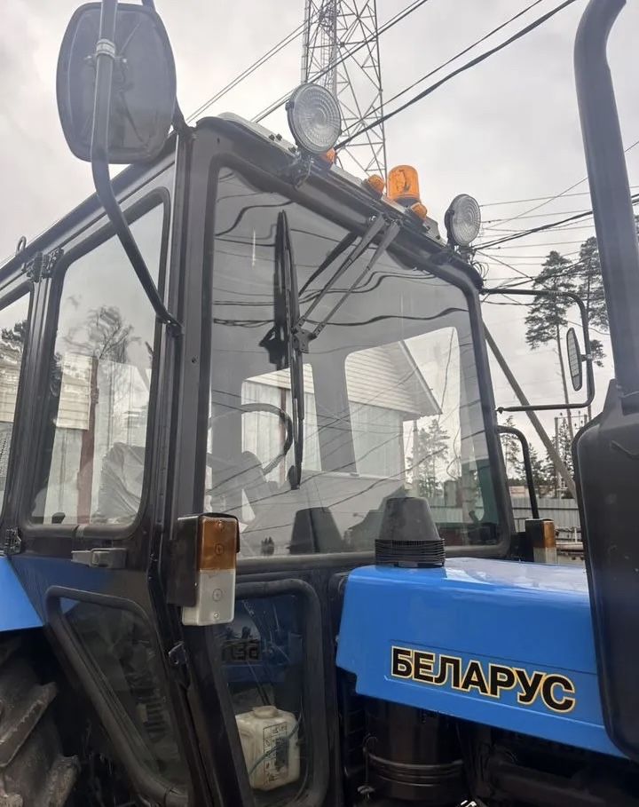 Продаю трактор МТ3 - 82, у хорошому  стані, за вигідною ціною