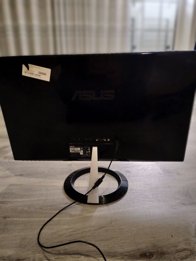 Monitor ASUS 23 polegadas LED