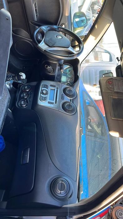 TABLIER ALFA ROMEO MITO 145