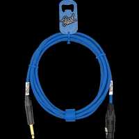 GoodDrut kabel Jack/XLRF - 20M RÓŻNE KOLORY