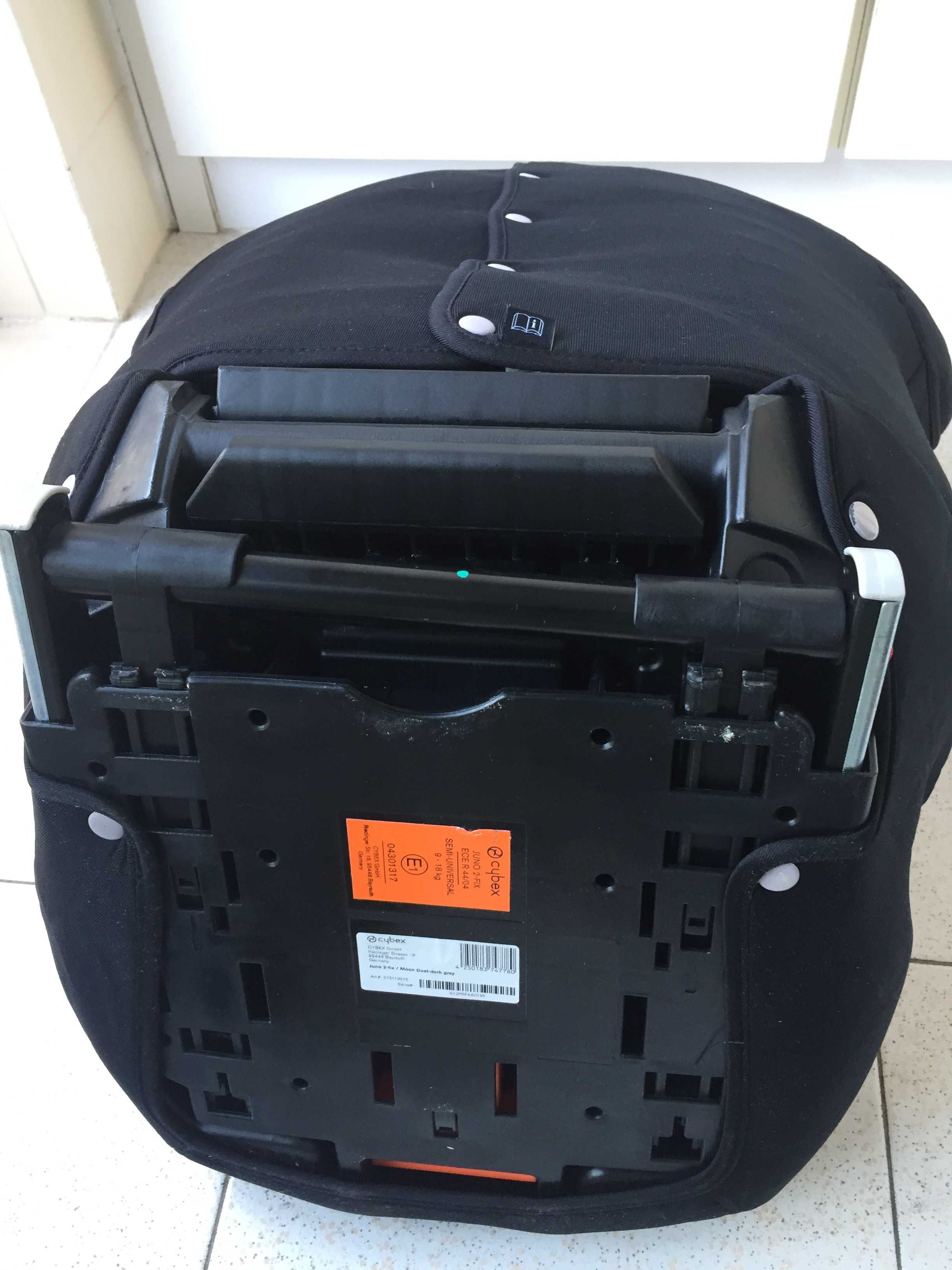 Cadeirinha auto Cybex - 9 a 18Kg