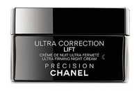 Krem przeciwstarzeniowy do twarzy Chanel ULTRA CORRECTION LIFT na noc