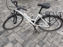 Rower trekingowy Kross 3.0 28 cali stan bardzo dobry