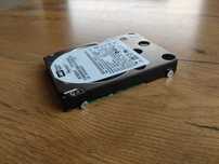 Dysk twardy WD VelociRaptor 1TB 10K SATA III 2.5'' WD1000DHTZ