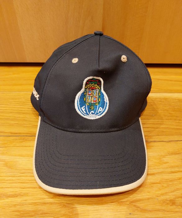 Boné do FC do Porto