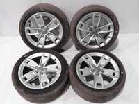 ALUFELGI 17 5x112 AUDI A3 8P LIFT TT 8J GOLF VI