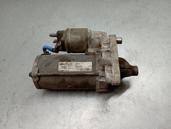 Motor de arranque CITROËN Berlingo Van (B9)