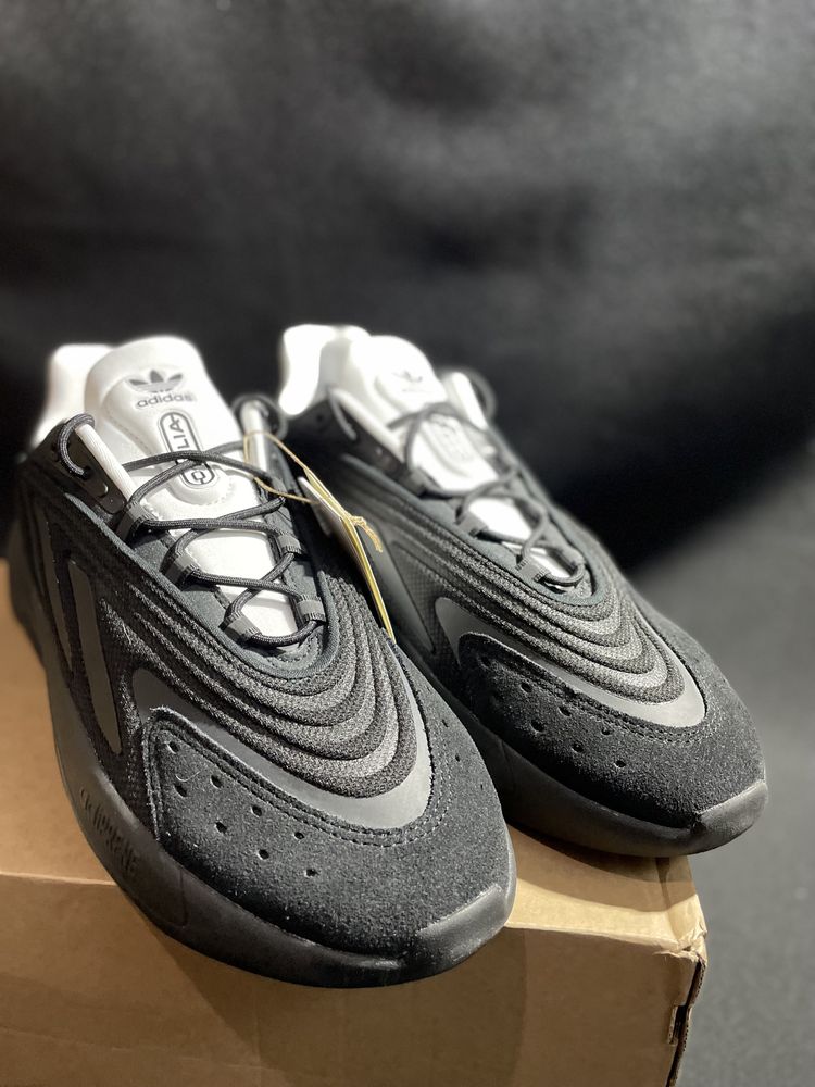 Кроссовки Adidas Ozelia оригинал
