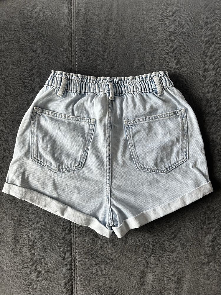 Spodenki jeansowe Tally Weijl roz. S