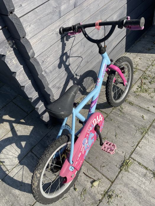 Rowerek dziecięcy BTwin