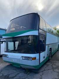 Автобус, Неоплан, Neoplan N117