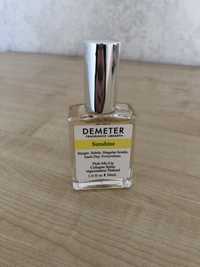 Оригінальні нові парфуми Demeter Водолій (Літній дощ) та Sunshine