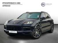 Porsche Cayenne Porsche Cayenne E-Hybrid 2023 Fvat23% Porsche Warszawa