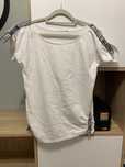 t-shirt bawełniany