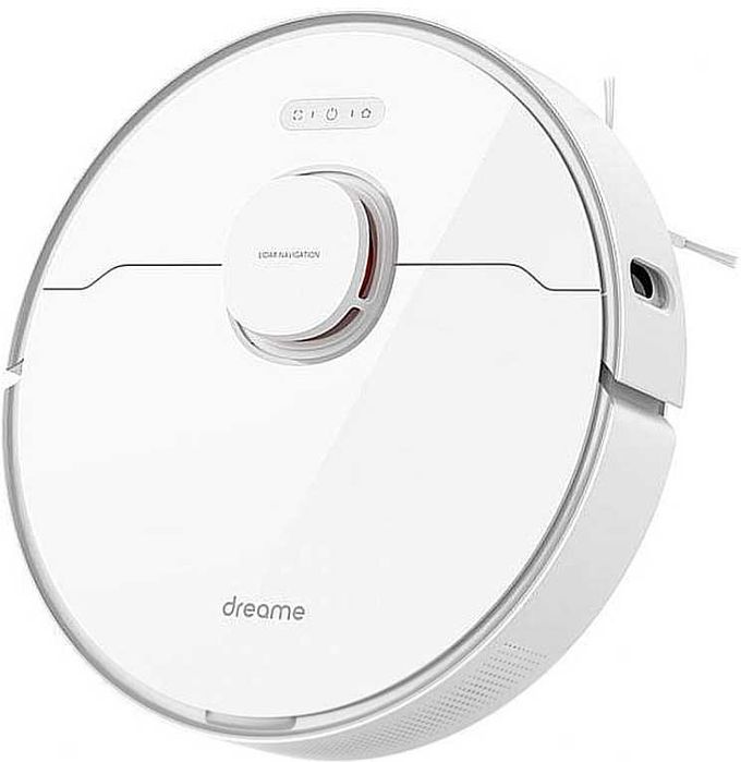 Robot Sprzątający Mopujący Dreame Bot L10 Pro Odkurzacz Automatyczny