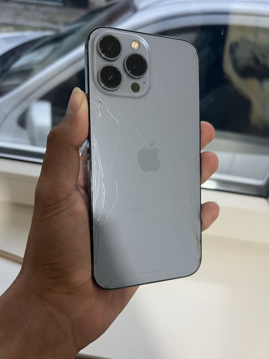 iPhone 13 Pro Max 128GB