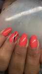 Faço unhas de gel