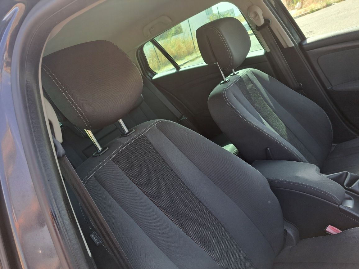 Renault megane 3 st