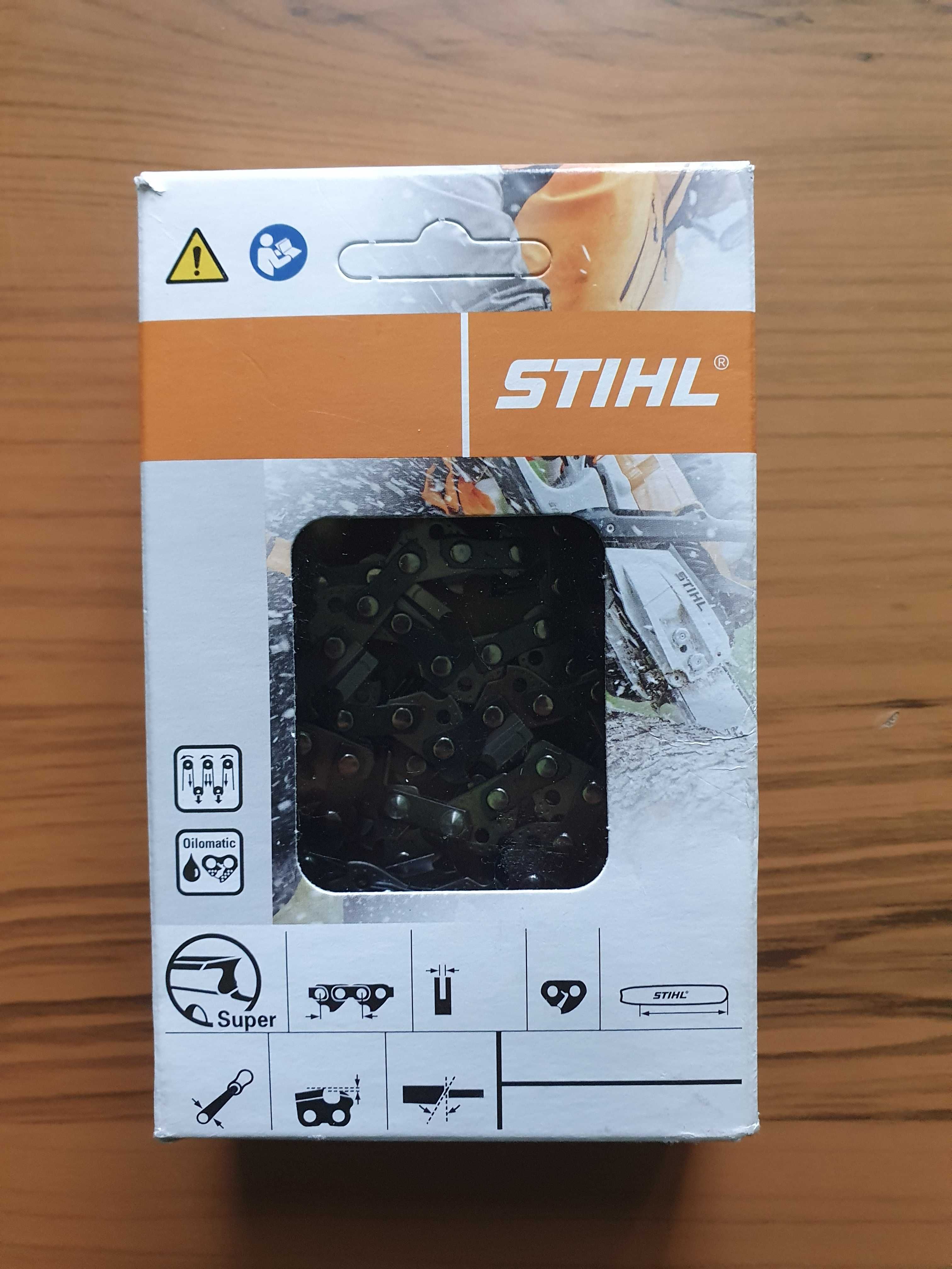 Продам ланцюг до бензопили STIHL