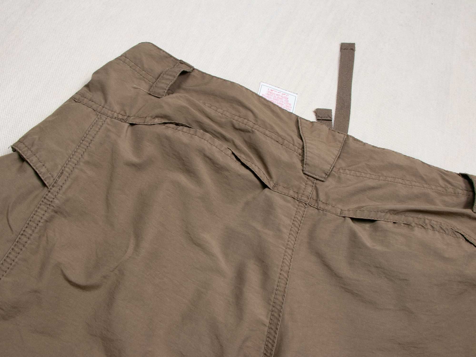 Shorty cargo Nike y2k M