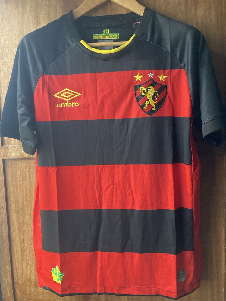 Camisola Sport Recife