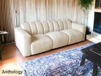 Dubaj - wygodna sofa, kanapa