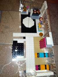 Большой набор детских конструкторов Лего бу
