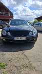 Witam sprzedam Mercedesa w211 2.2cdi 150 koni