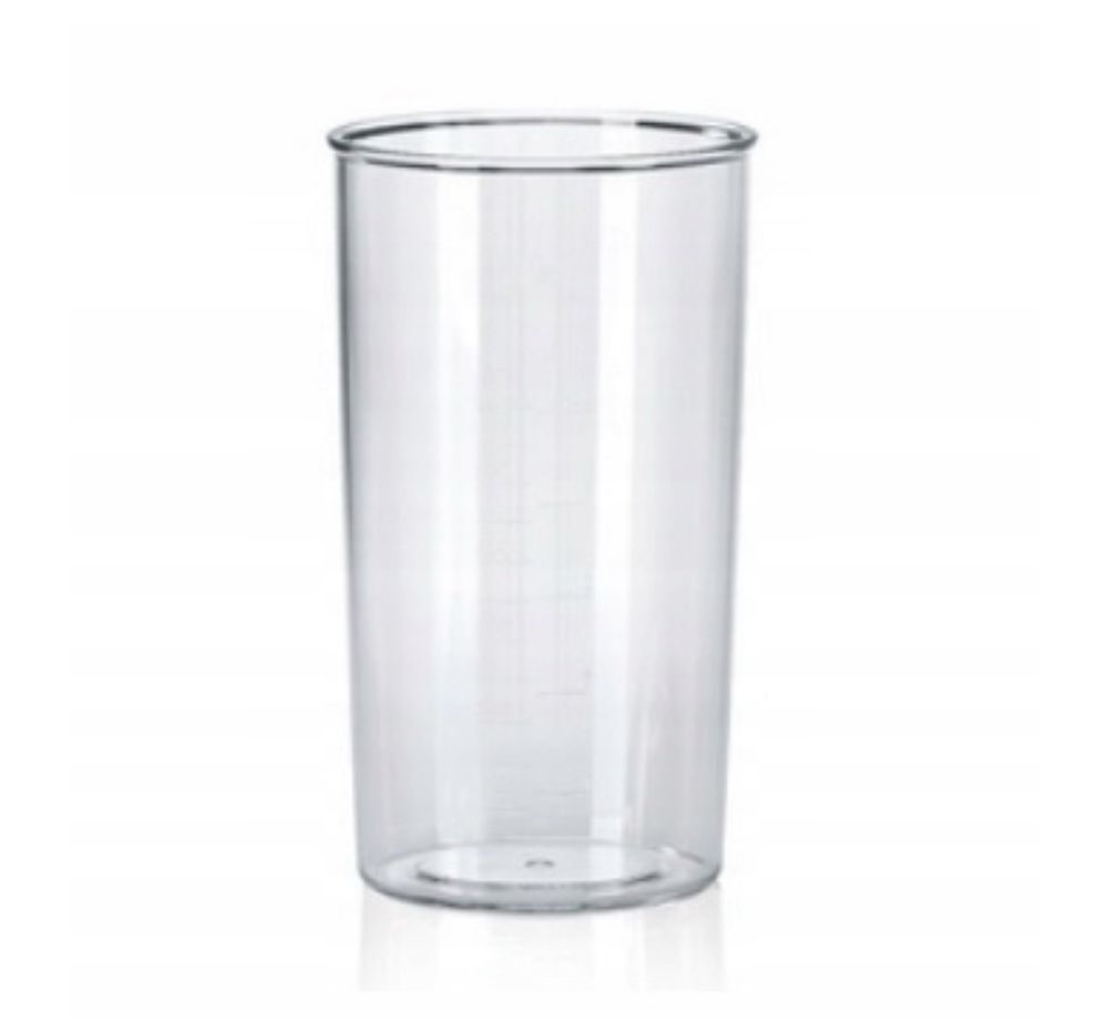 Kubek, miarka, pojemnik 600 ml - Braun MultiQuick