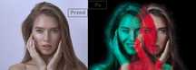 Profesjonalna obróbka zdjęć Photoshop Grafik wektoryzacja Logo