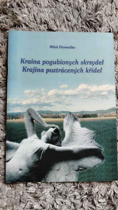 Wiersze " Kraina pogubionych skrzydeł"