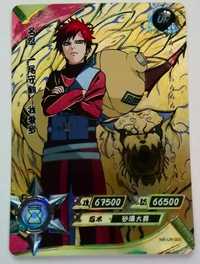 Karta Naruto TCG Kayou Gaara - NR-UR-005