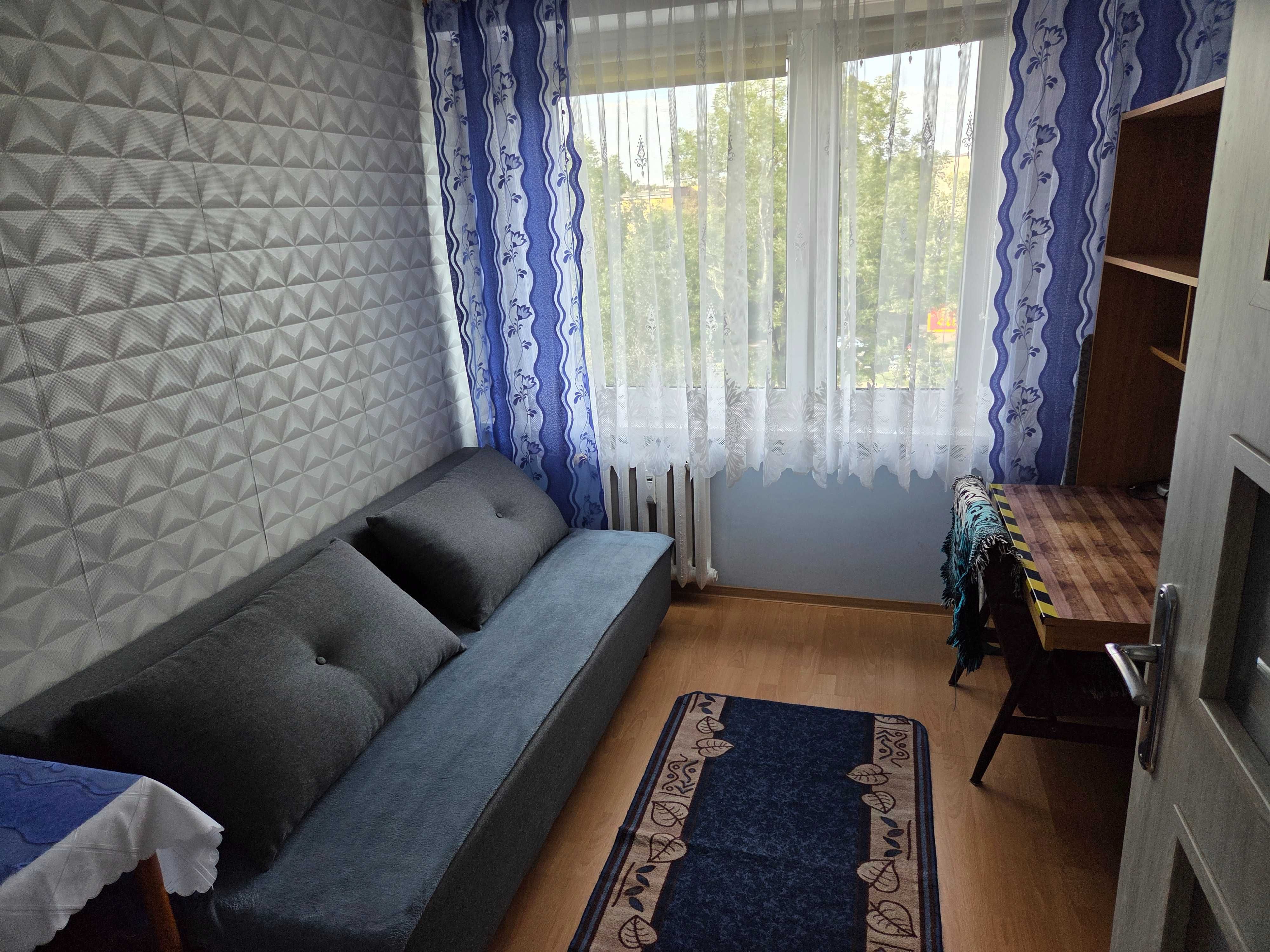 Wynajmę 2 pokoje - mężczyznom, Osiedle Antoniuk