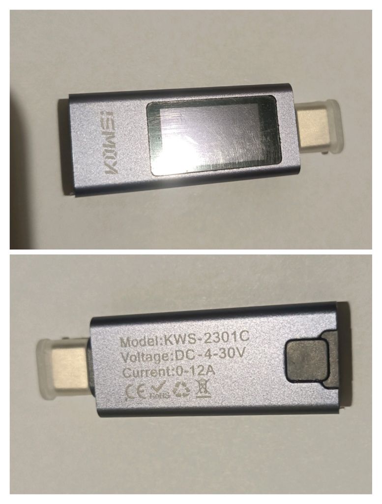Тестер, Многофункциональный измеритель мощности

KWS-2301C