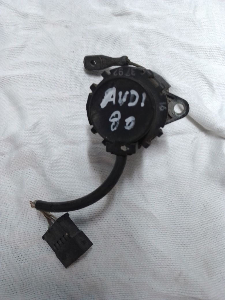 Audi 80 para peças