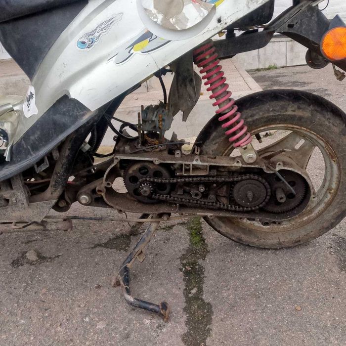 Японець  60 копіків