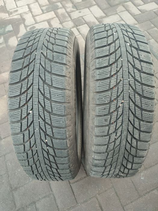 Продаж резины зима кумхо