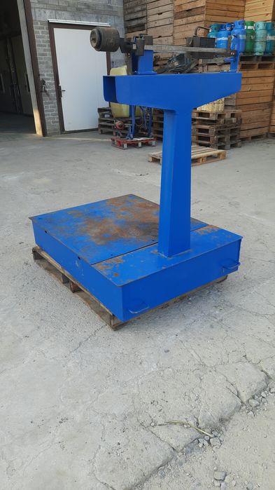 Waga 1000kg TFW 100% sprawna