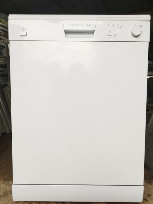 Máquina de lavar loiça
