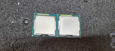 ПроцссорS1155  Intel Core i5 2500K 3.3GHz   overclock !