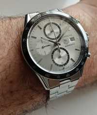 Zegarek męski Swiss Made Tag Heuer Carrera Chronograph Automatic