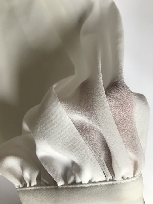 Біла сукня, весільна сукня